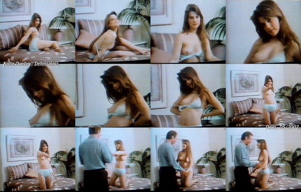 Kelly McCarthy Kelli McCarty Nudee