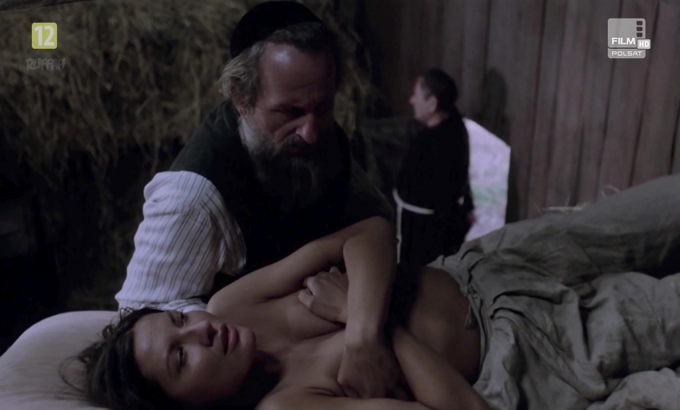 Photo Penthouse 1985