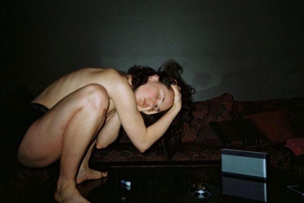 Margarita Suhankina naked