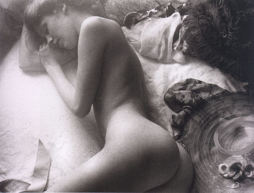 David Hamilton (David Hamilton) Porn