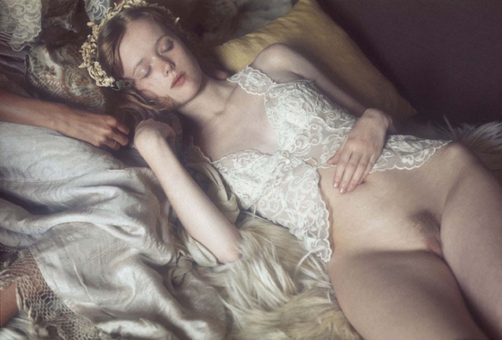 David Hamilton (David Hamilton) 14