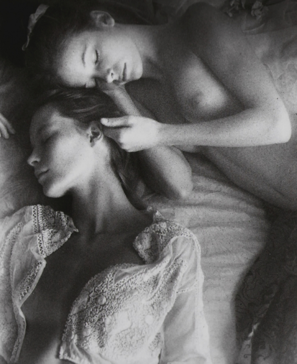 David Hamilton Casting Girls