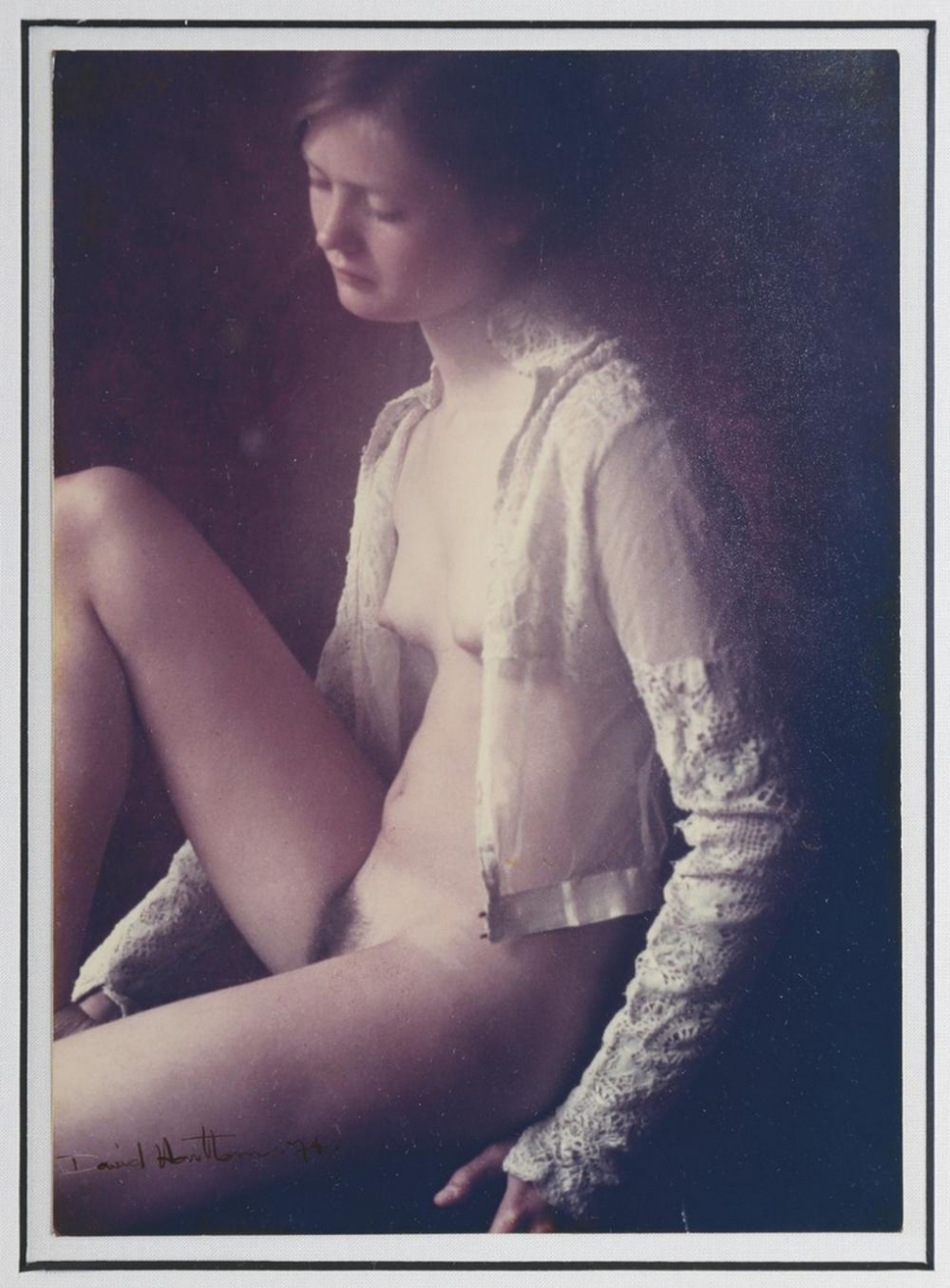 David Hamilton (David Hamilton) 14
