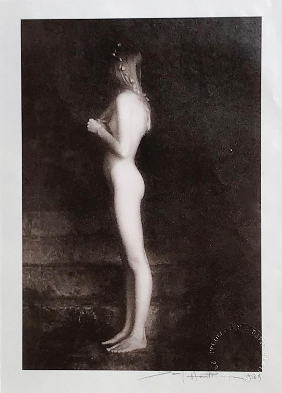 David Hamilton David Hamilton 13