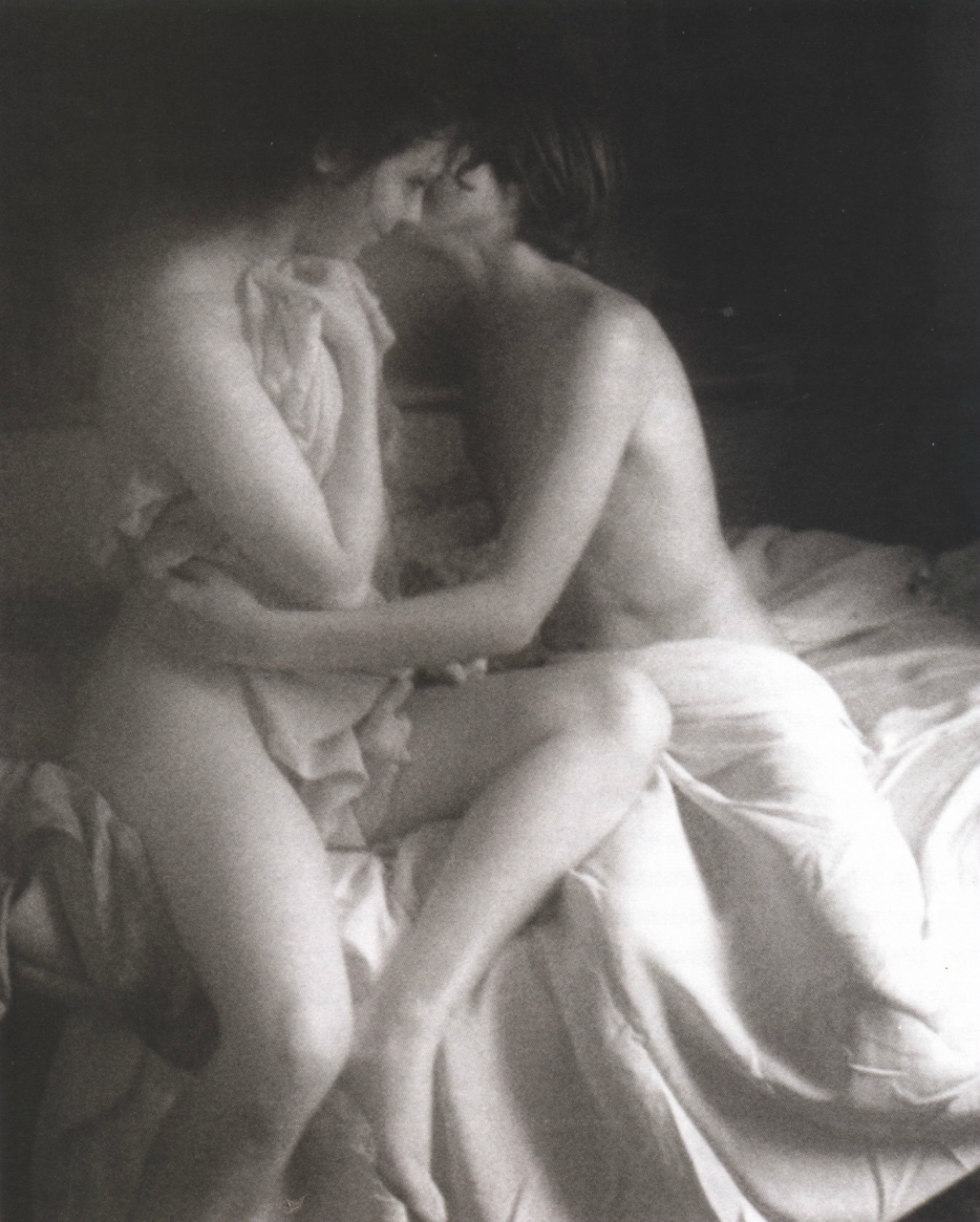 David Hamilton Pornfils