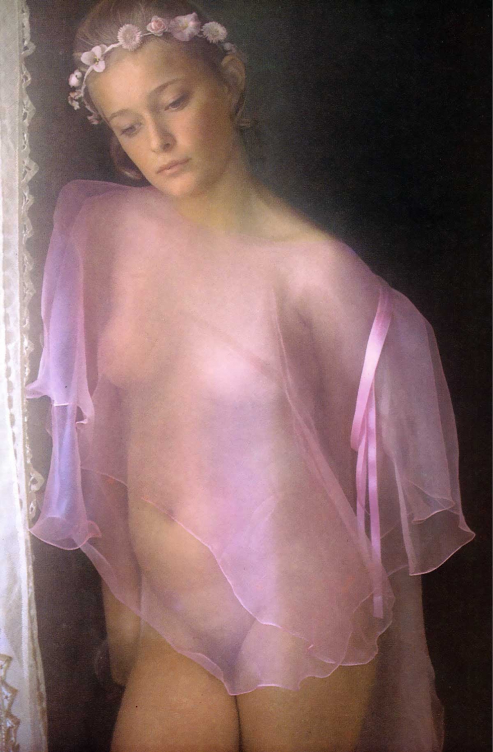 David Hamilton (David Hamilton) 14