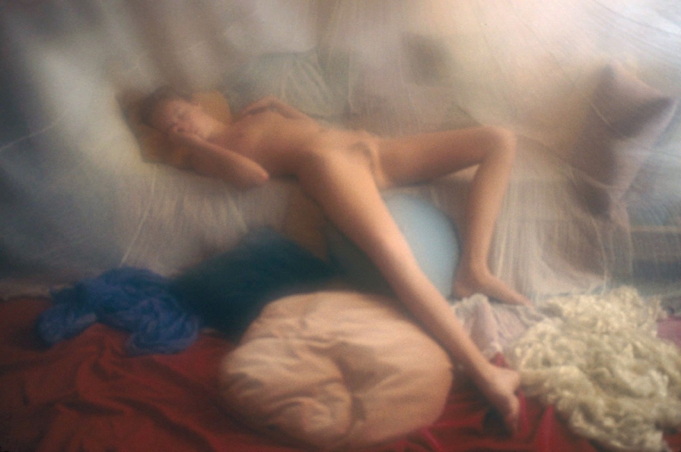 Slutric Nude David Hamilton