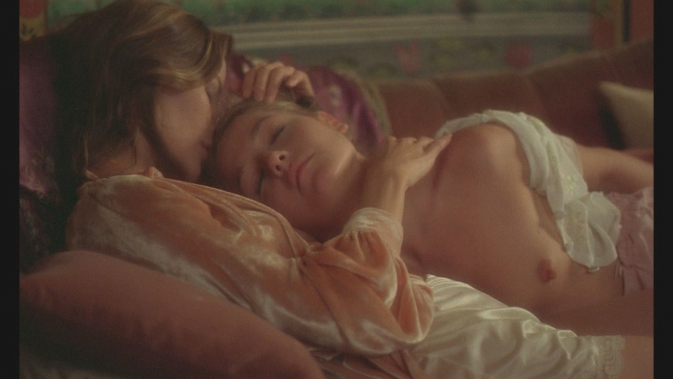 David Hamilton Masturbation