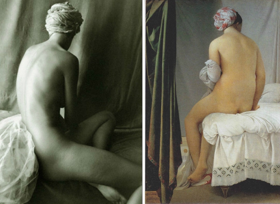 David Hamilton (David Hamilton) 12