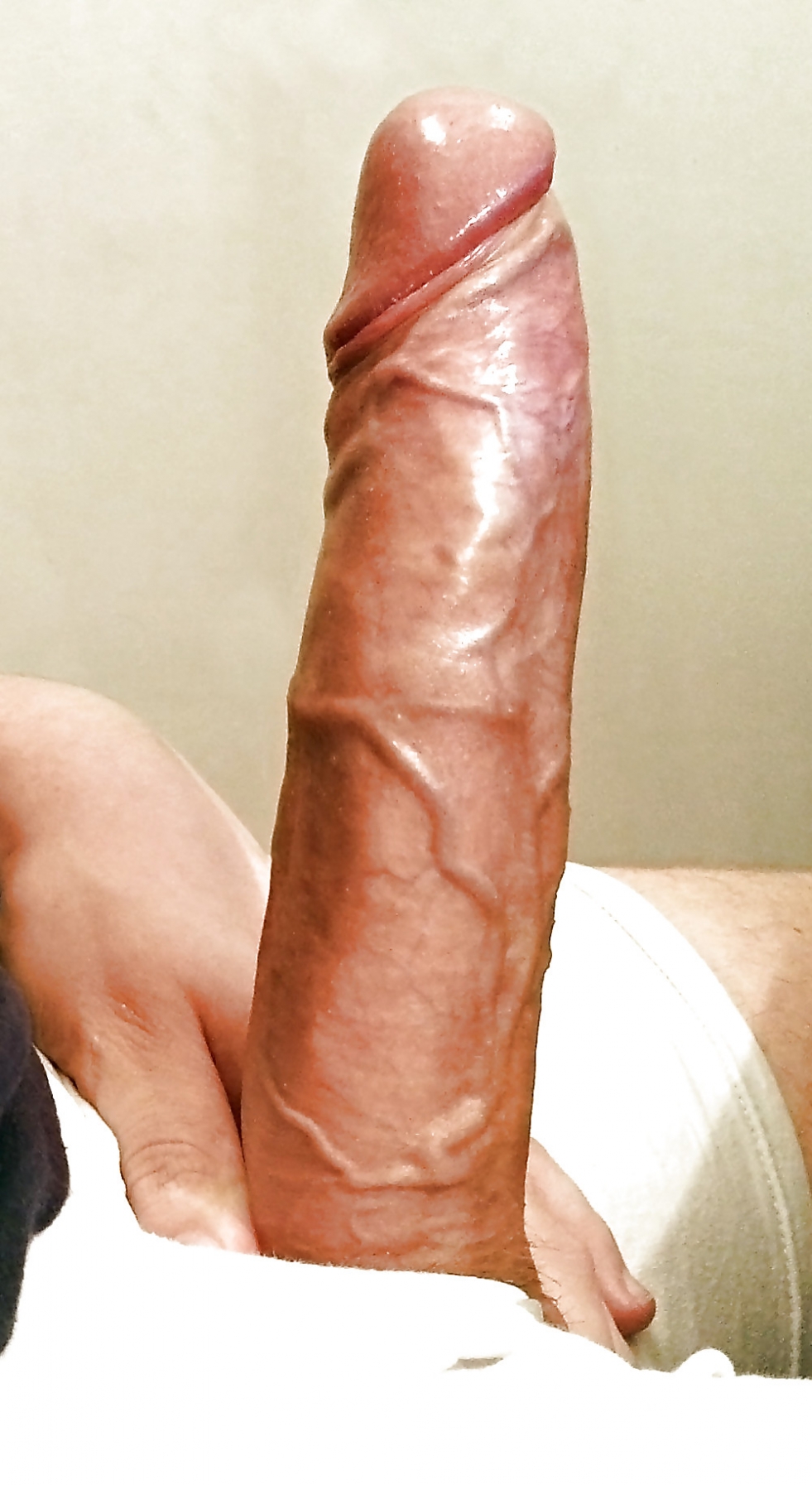 Huge dick Private photo
