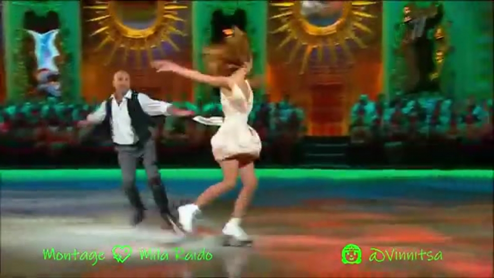 Olga Dambrasque is just so minus