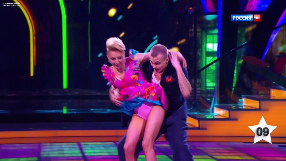 Tatyana Druzhinina Dance