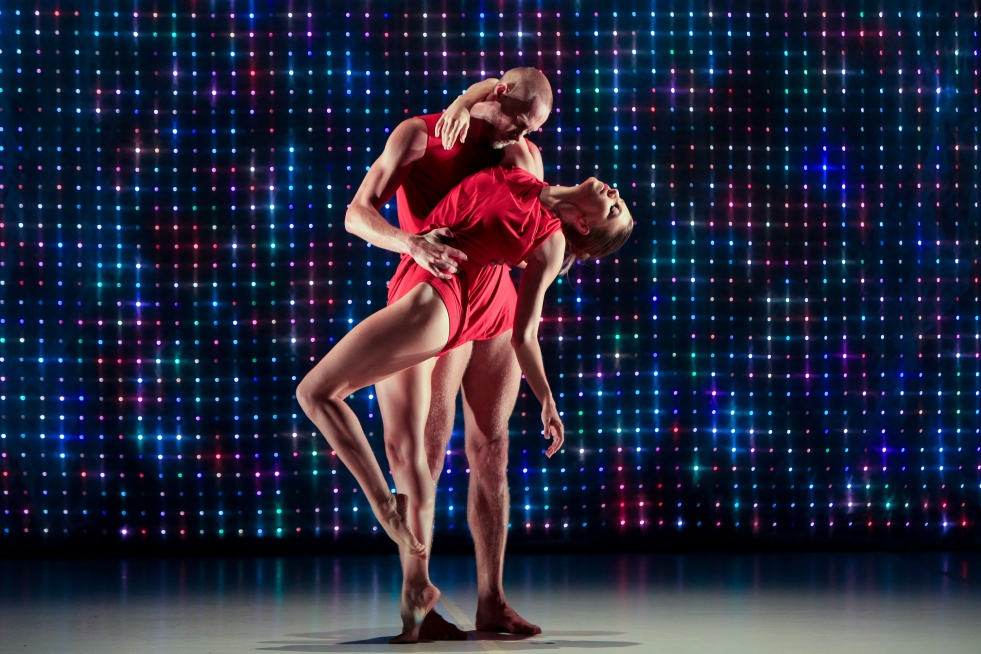 Anastasia Walking Ballerina