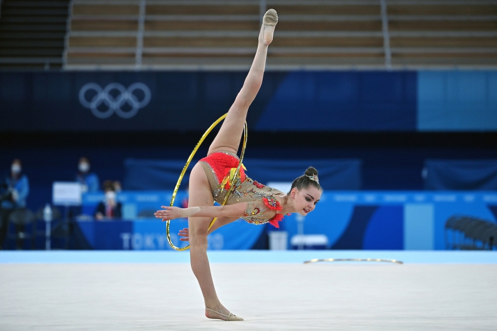 Anastasia Zavorotnyuk Fucking