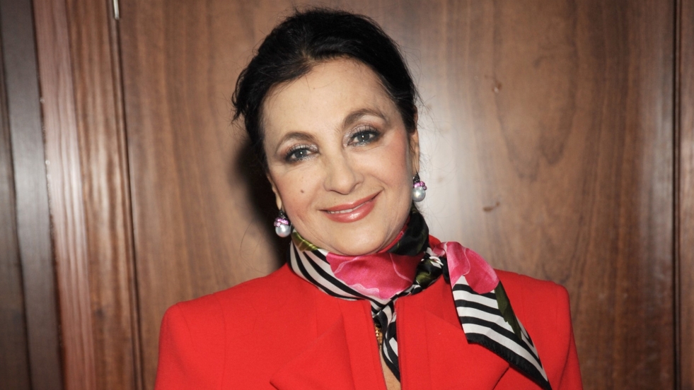 Pornography Milena Velba