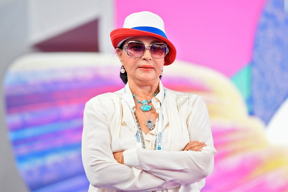 Jeanne Agalakova Pornstar