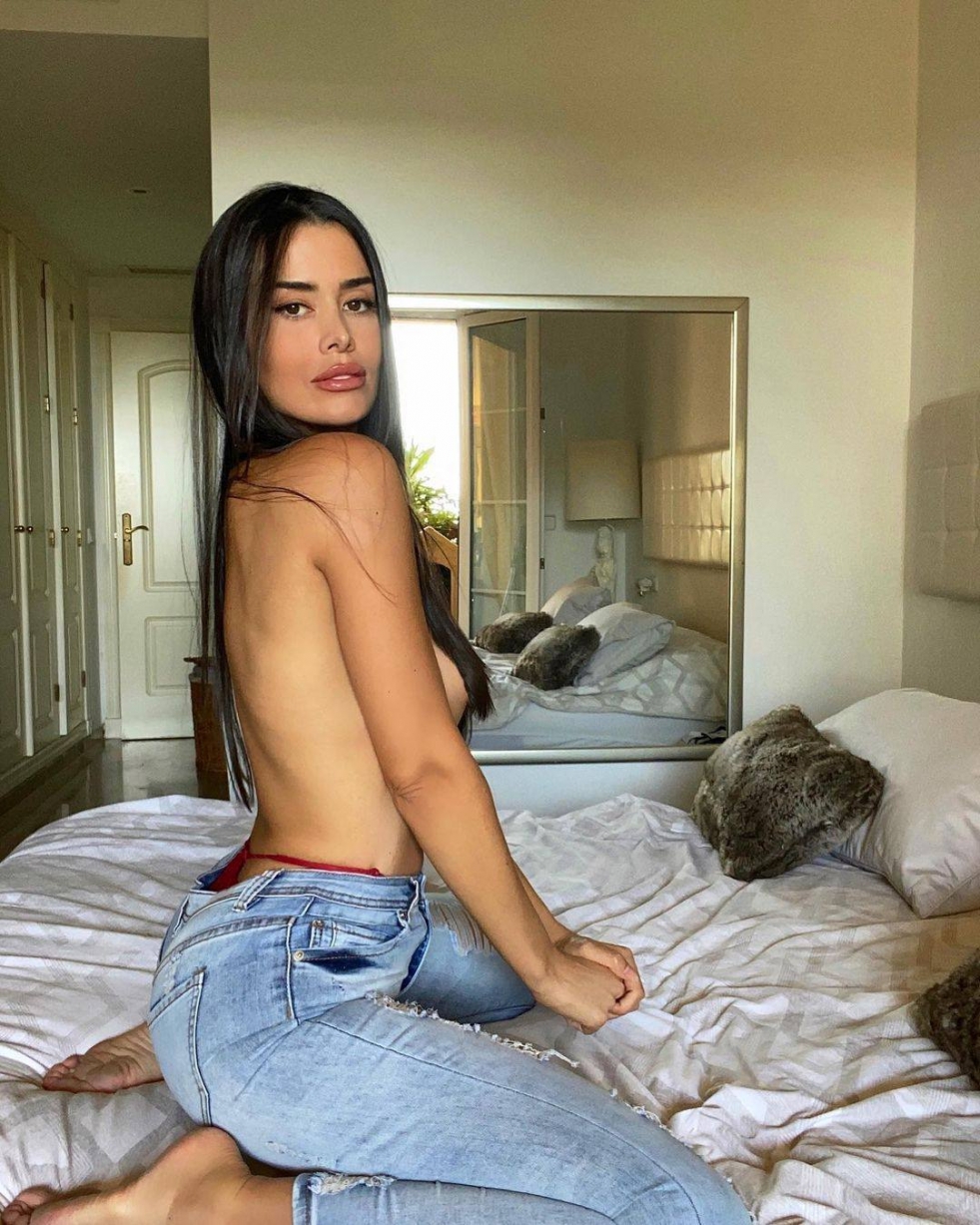 Eva Padlock Pornstar