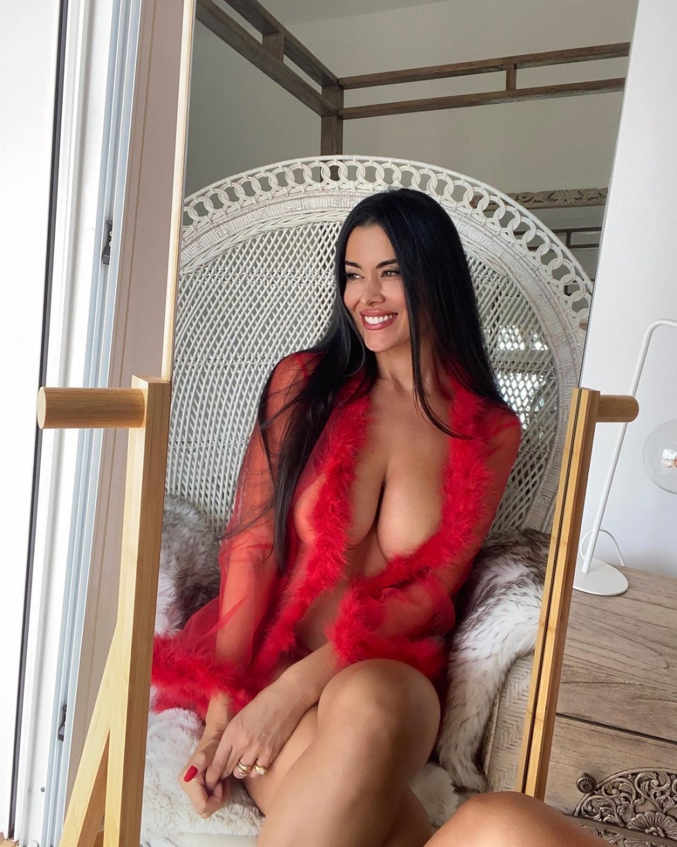 Eva Padlock Pornstar