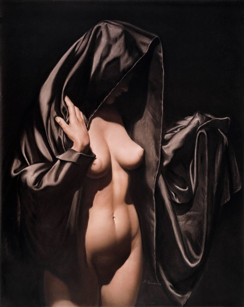 Unusual erotic pictures