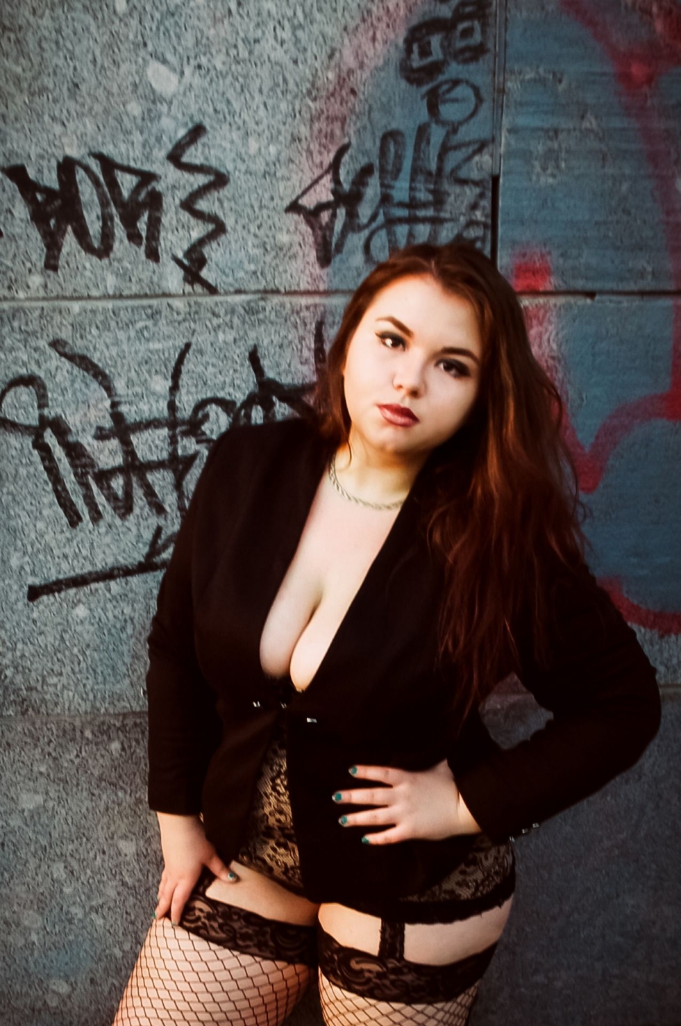 Iamblagoeva Instagram