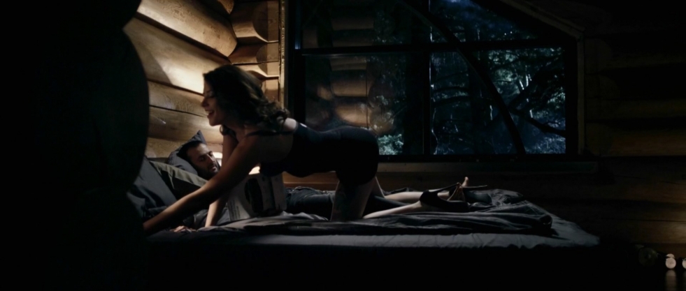 Natalia Starr N The Crack XXX