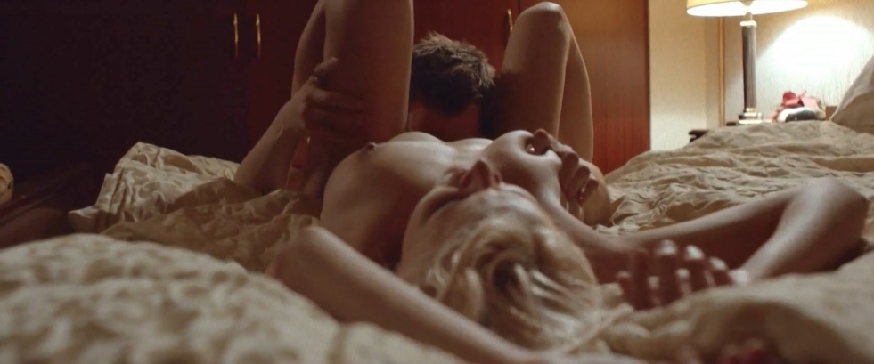 Model Lu Lu Yana Savina