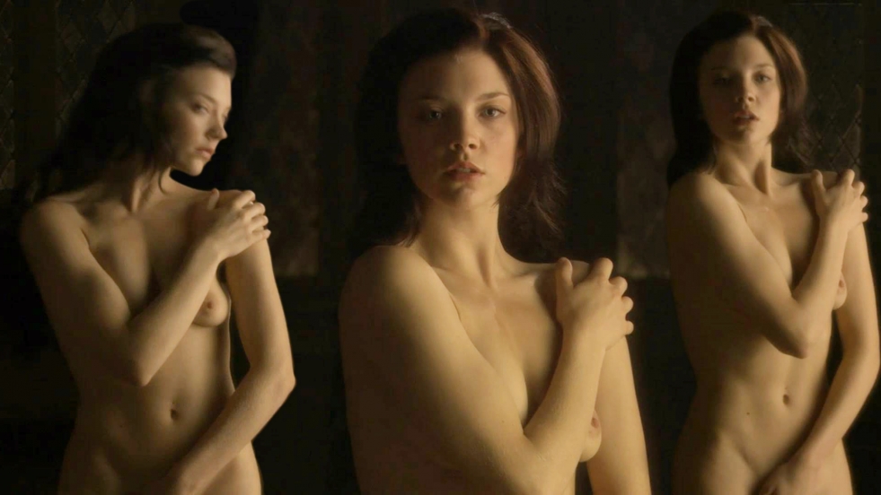 Sophie Turner Natalie Dormer