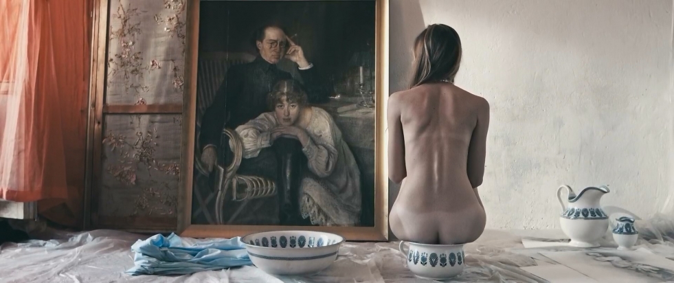 Naked Maria Kiseleva Fakes