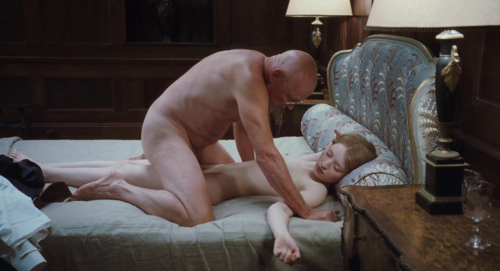 Emily Browning Sleeping Beauty 2011 Sex