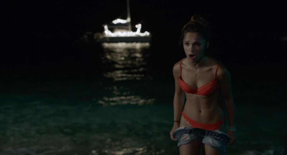 Alice Isaaz Lola Le Lann