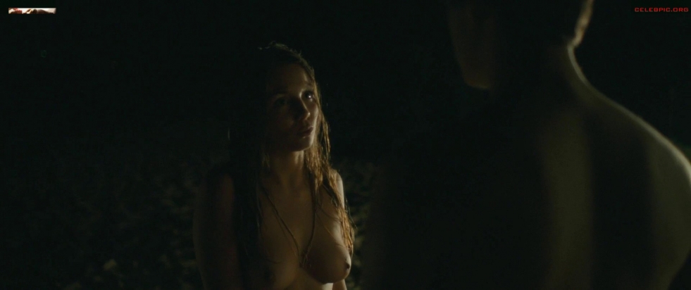 Lola Le Lann French actress