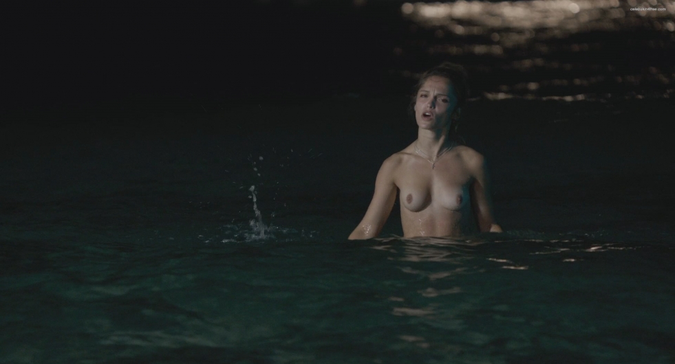 Alice Isaaz Lola Le Lann