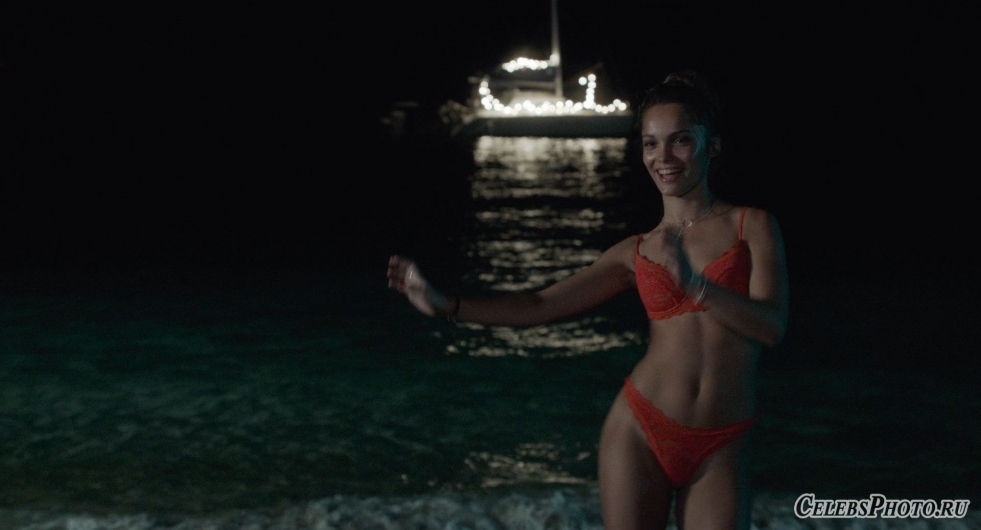 Alice Isaaz Lola Le Lann