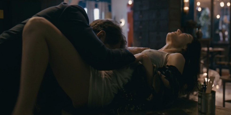 Pornography Hatice Shender