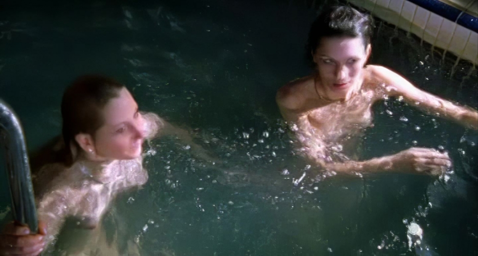 Nina Gogayev photo naked