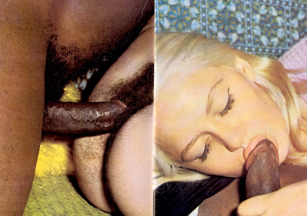 Hairy together retro