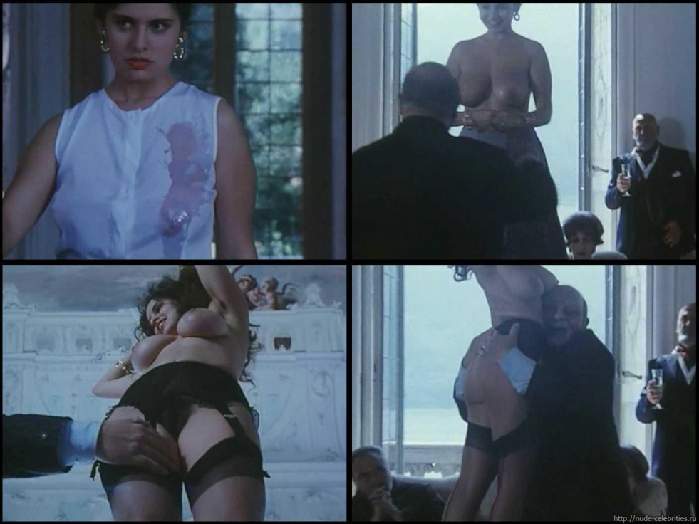 Deborah Caprioglio Peeping Tinto Brass