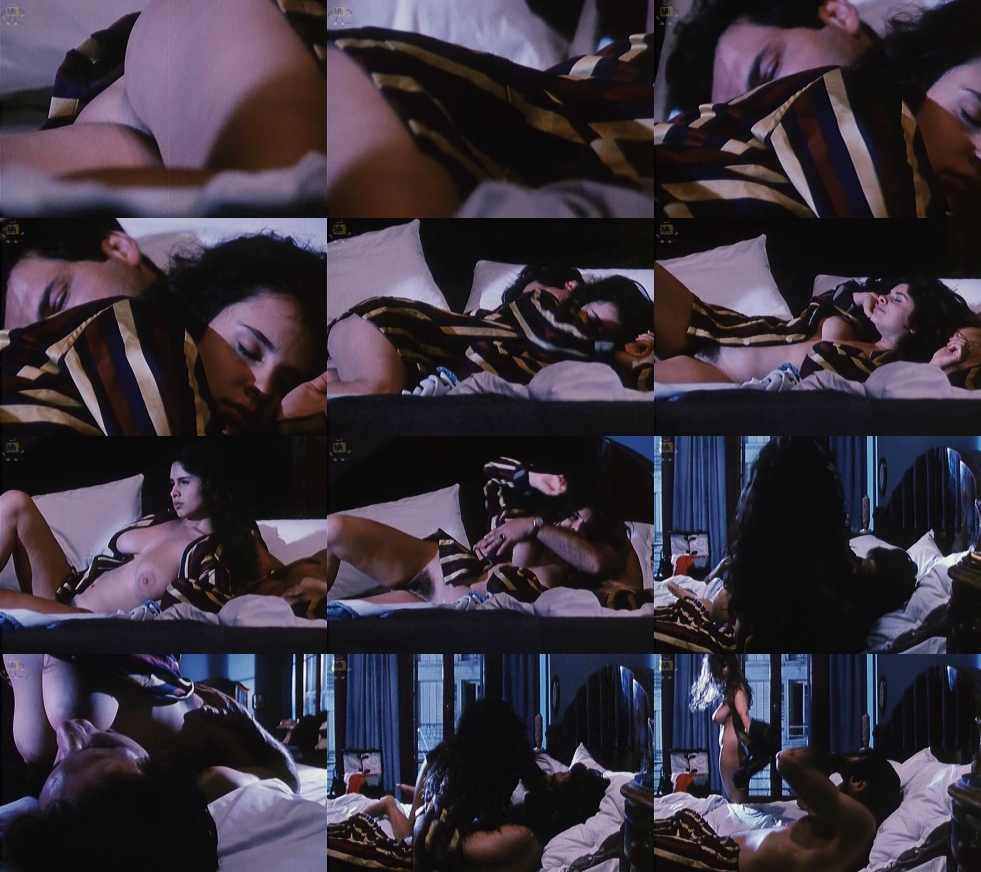 Deborah Capriolo Sexy