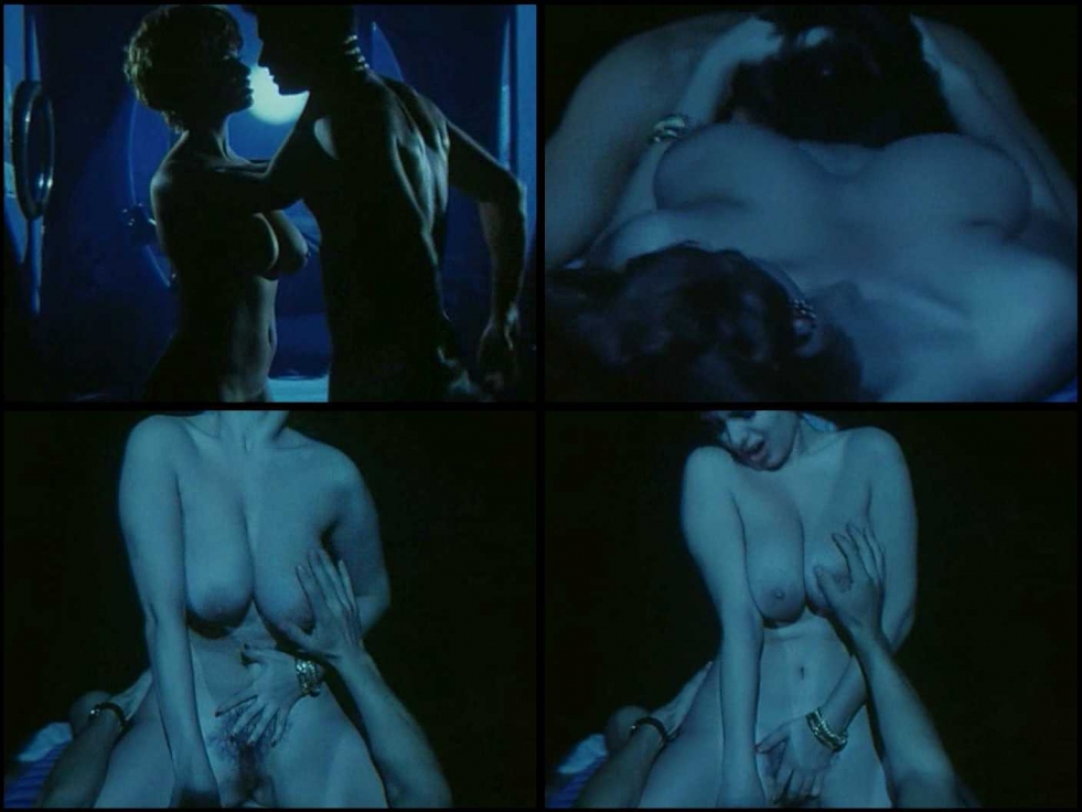 Deborah Capriolo Nu in the movies