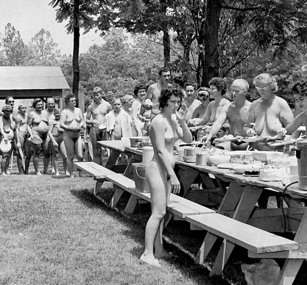 Retro pioneerland xxx