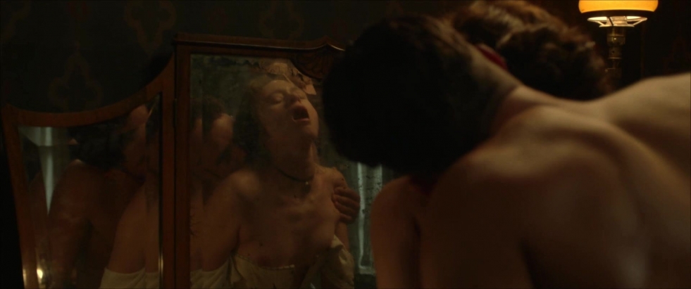 Kathleen Quinlen Nude