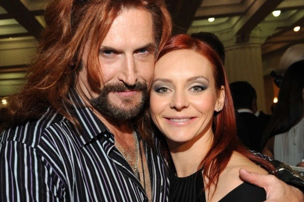 Fakes of naked Russian stars