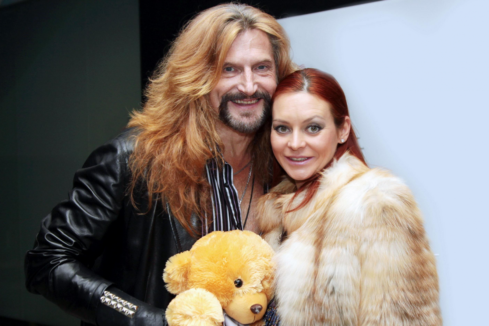 Kleimenova Marina Pornktris