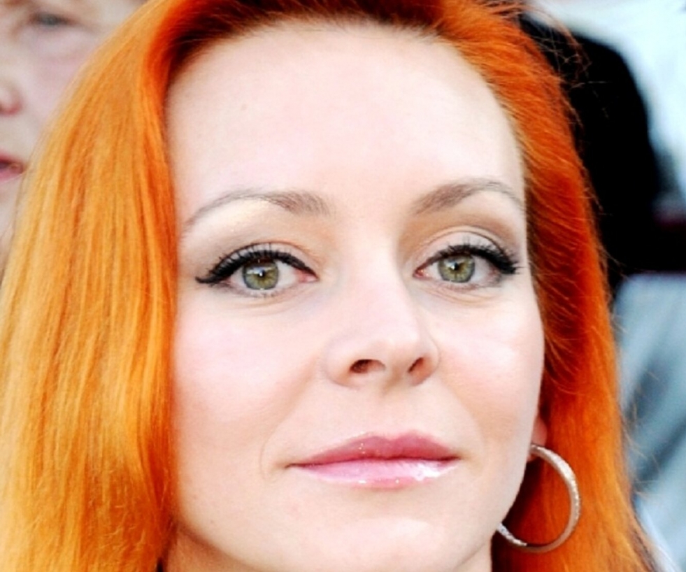 Anastasia Spiridonova Erot