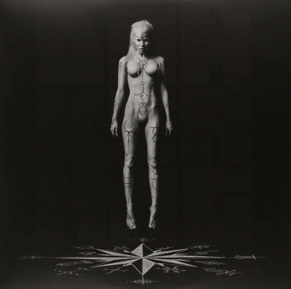 Yolandi Fisser in panties and without