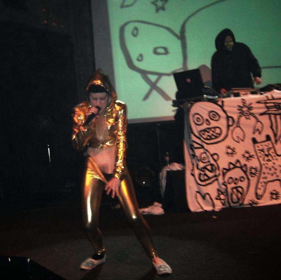 Break Bennett Pornktris Kuni