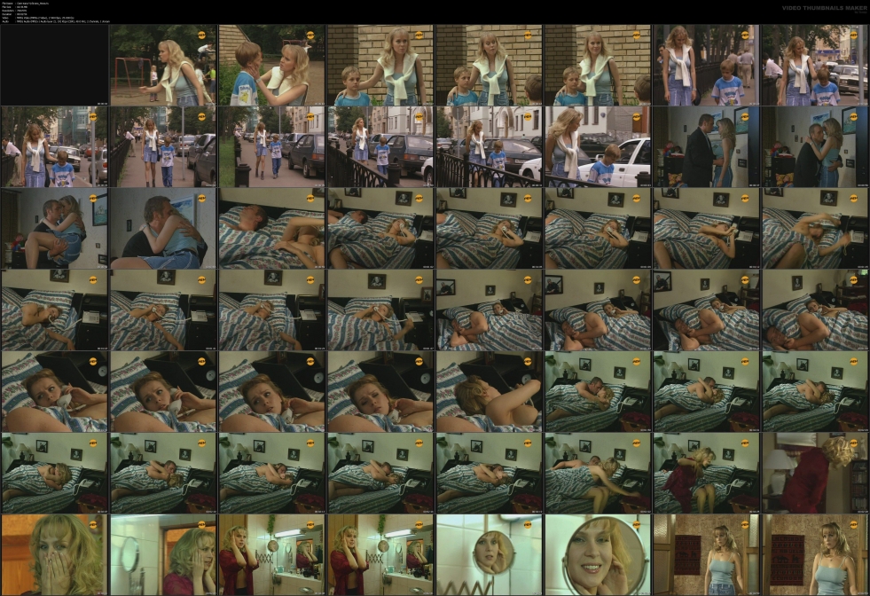 Svetlana Ryabova hot