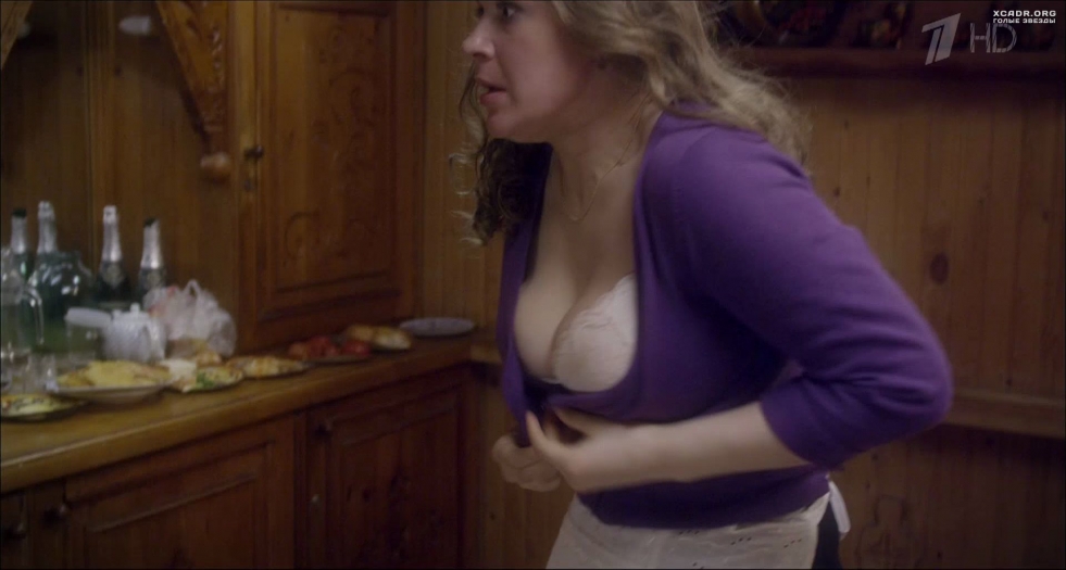 Svetlana Ryabova 1993 naked