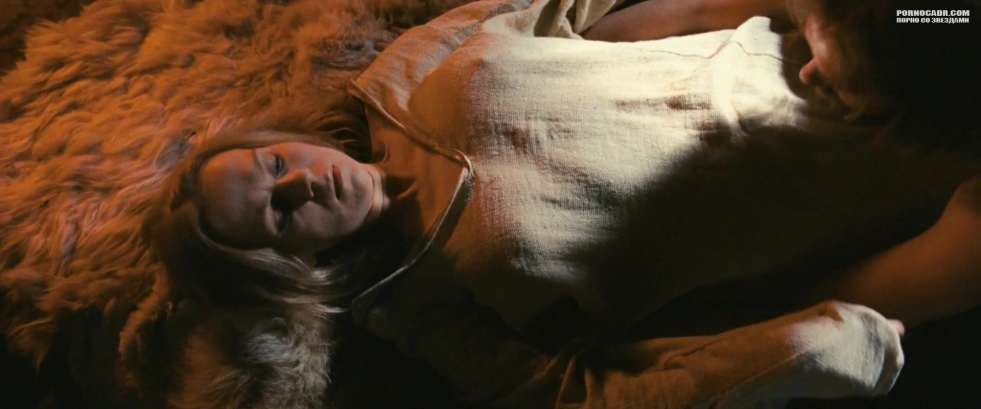 Naked pussy Anna Semenovich