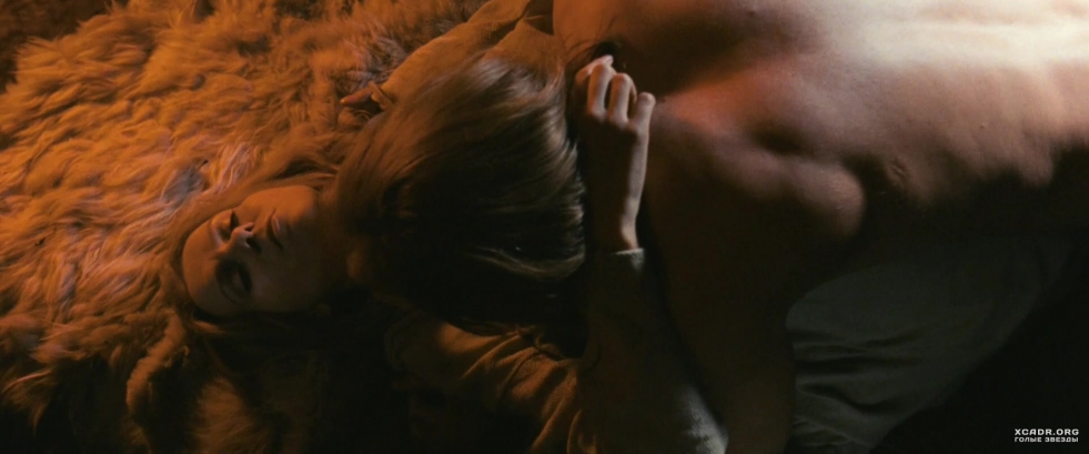 Naked Elena Yakovlev Interdevechka (1989)